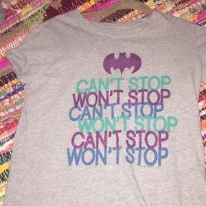 Batman t-shirt